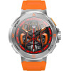 BlitzWolf BW-AT5 smartwatch (���������) - (BW-AT5 Orange)
