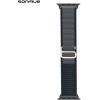 Sonique ������� Nylon Alpine Loop Band ��� Apple Watch (42/44/45/49MM) ������ ����