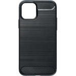 SENSO CARBON XIAOMI REDMI 15C 5G black backcover - (SCAXR15CB)