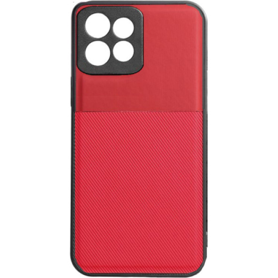 SENSO SPD NOBLE CASE XIAOMI REDMI 15C 5G red SPECIAL EDITION backcover - (SPDNOXR15CR)