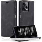 Techsuit - Confy Cover - Oppo A5 4G - Black