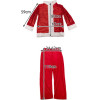 Malatec Santa Claus Costume 22682 - (17155-0)
