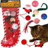 Purlov 26380 Cat Toy Set - (18496-0)