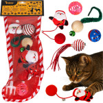 Purlov 26380 Cat Toy Set - (18496-0)