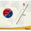 Purlov 26380 Cat Toy Set - (18496-0)