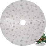 Ruhhy Mat - rug under the Christmas tree 90cm 22222 - (16947-0)
