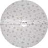 Ruhhy Mat-rug under the Christmas tree 78cm 22223 - (16946-0)