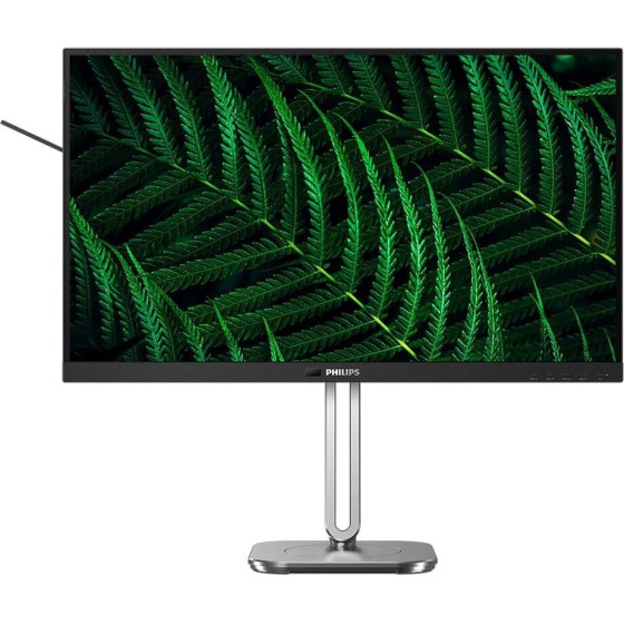 PHILIPS IPS Business Ergonomic Monitor 27'' with speakers - (27B2G5601/00)