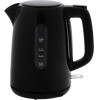Adler black electric kettle - (AD 1380b)