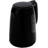 Adler black electric kettle - (AD 1380b)