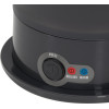 Adler grey silicone kettle - (AD 1377g)