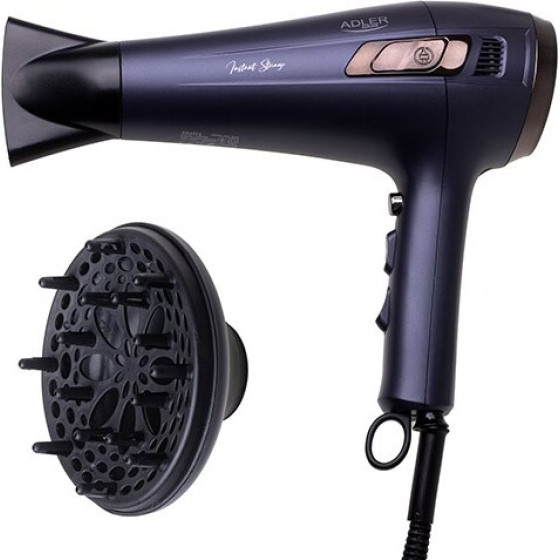 Adler hair dryer - (AD 2273)