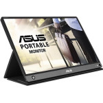 ASUS ZenScreen computer monitor 39.6 cm (15.6'') 1920 x 1080 pixels Full HD LED Black - (MB16AHP)