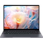 CHUWI Corebook X Ryzen 5 7430U/14'' QHD (2160x1440)/16GB/SSD 512GB/BT/BLKB/Win 11 Silver - (CWI570K4)