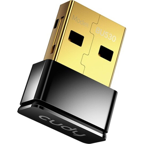 CUDY interface cards/adapter Bluetooth - (BU530)
