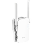 CUDY mesh wi-fi system Dual-band (2.4 GHz / 5 GHz) Wi-Fi 7 (802.11be) White 1 External - (RE3600)