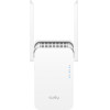 CUDY mesh wi-fi system Dual-band (2.4 GHz / 5 GHz) Wi-Fi 7 (802.11be) White 1 External - (RE3600)