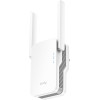 CUDY mesh wi-fi system Dual-band (2.4 GHz / 5 GHz) Wi-Fi 7 (802.11be) White 1 External - (RE3600)