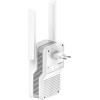 CUDY mesh wi-fi system Dual-band (2.4 GHz / 5 GHz) Wi-Fi 7 (802.11be) White 1 External - (RE3600)