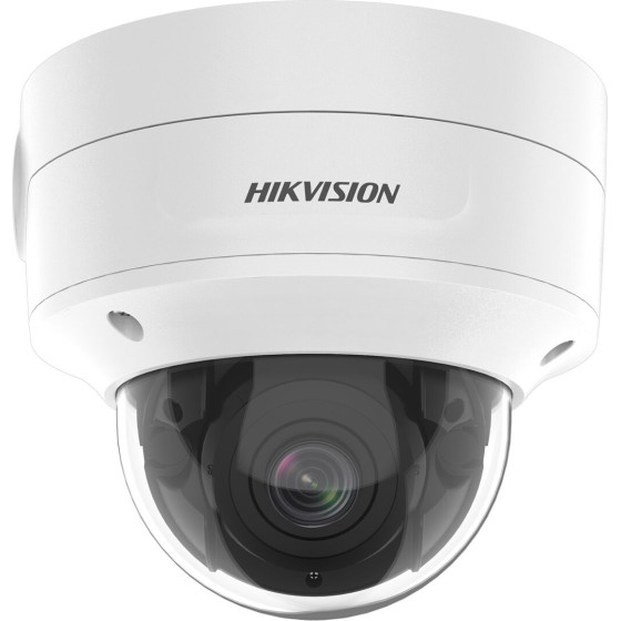 Hikvision DS-2CD2726G2-IZS Dome IP security camera Outdoor 1920 x 1080 pixels Ceiling/wall - (DS-2CD2726G2-IZS(2.8-12mm)�)