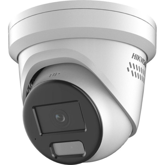Hikvision Pro Series with ColorVu DS-2CD2347G2H-LISU/SL(2.8MM)(EF) security camera Turret IP security camera Indoor & outdoor 2688 x 1520 pixels Ceiling - (DS-2CD2347G2H-LISU/SL (2.8mm))