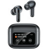 AWEI Bluetooth 5.4 ANCTWS headphones + docking station black - (T56)