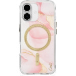 UNIQ Coehl Aeris Case for iPhone 17 Magnetic Charging Pink - (UNIQ-IP6.3(2025)-ARMSPNK)