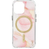 UNIQ Coehl Aeris Case for iPhone 17 Magnetic Charging Pink - (UNIQ-IP6.3(2025)-ARMSPNK)