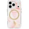 UNIQ Coehl Aeris Case for iPhone 17 Pro Magnetic Charging Pink - (UNIQ-IP6.3P(2025)-ARMSPNK)