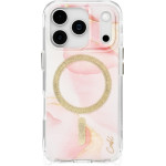 UNIQ Coehl Aeris Case for iPhone 17 Pro Magnetic Charging Pink - (UNIQ-IP6.3P(2025)-ARMSPNK)