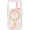 UNIQ Coehl Aeris Case for iPhone 17 Pro Magnetic Charging Pink - (UNIQ-IP6.3P(2025)-ARMSPNK)