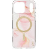 UNIQ Coehl Aeris Case for iPhone 17 Pro Max Magnetic Charging Pink - (UNIQ-IP6.9P(2025)-ARMSPNK)