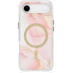 UNIQ Coehl Aeris Case for iPhone Air Magnetic Charging Pink - (UNIQ-IP6.6(2025)-ARMSPNK)