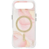 UNIQ Coehl Aeris Case for iPhone Air Magnetic Charging Pink - (UNIQ-IP6.6(2025)-ARMSPNK)