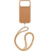 UNIQ Coehl Mirelle Case for iPhone 17 Pro Max Magnetic Charging Brown - (UNIQ-IP6.9P(2025)-MIRMPBWN)