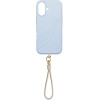 UNIQ Coehl Serina Case for iPhone 17 Magnetic Charging Blue - (UNIQ-IP6.3(2025)-SERMDBLU)