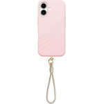 UNIQ Coehl Serina Case for iPhone 17 Magnetic Charging Pink - (UNIQ-IP6.3(2025)-SERMCPNK)