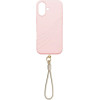 UNIQ Coehl Serina Case for iPhone 17 Magnetic Charging Pink - (UNIQ-IP6.3(2025)-SERMCPNK)