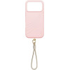 UNIQ Coehl Serina Case for iPhone 17 Pro Magnetic Charging Pink - (UNIQ-IP6.3P(2025)-SERMCPNK)