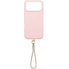 UNIQ Coehl Serina Case for iPhone 17 Pro Max Magnetic Charging Pink - (UNIQ-IP6.9P(2025)-SERMCPNK)