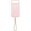 UNIQ Coehl Serina Case for iPhone Air Magnetic Charging Pink - (UNIQ-IP6.6(2025)-SERMCPNK)