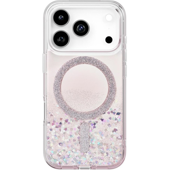 UNIQ Coehl Solea case for iPhone 17 Pro Magnetic Charging - (UNIQ-IP6.3P(2025)-SOLMGHTS)