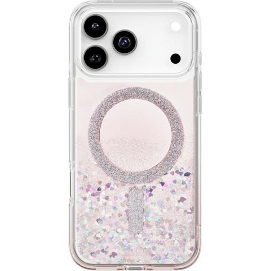 UNIQ Coehl Solea case for iPhone 17 Pro Max Magnetic Charging - (UNIQ-IP6.9P(2025)-SOLMGHTS)