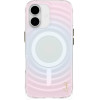 UNIQ Coehl Vela case for iPhone 17 Magnetic Charging opal - (UNIQ-IP6.3(2025)-VELAMIRD)