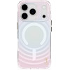 UNIQ Coehl Vela case for iPhone 17 Pro Magnetic Charging opal - (UNIQ-IP6.3P(2025)-VELAMIRD)