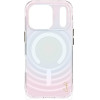 UNIQ Coehl Vela case for iPhone 17 Pro Magnetic Charging opal - (UNIQ-IP6.3P(2025)-VELAMIRD)