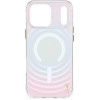 UNIQ Coehl Vela case for iPhone 17 Pro Max Magnetic Charging opal - (UNIQ-IP6.9P(2025)-VELAMIRD)