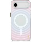 UNIQ Coehl Vela case for iPhone Air Magnetic Charging opal - (UNIQ-IP6.6(2025)-VELAMIRD)