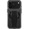 UNIQ Heldro Air Case for iPhone 17 Pro Magclick Charging Black - (UNIQ-IP6.3P(2025)-HELAMVSMK)