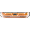 UNIQ Heldro Air Case for iPhone 17 Pro Magclick Charging Orange - (UNIQ-IP6.3P(2025)-HELAMVORG)